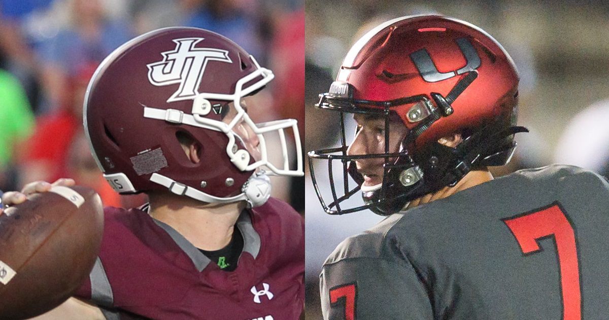 Key matchup: Jenks' Stephen Kittleman vs Union’s JD Geneva